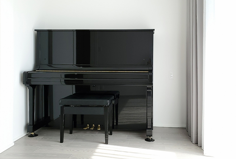 ピアノイメージ